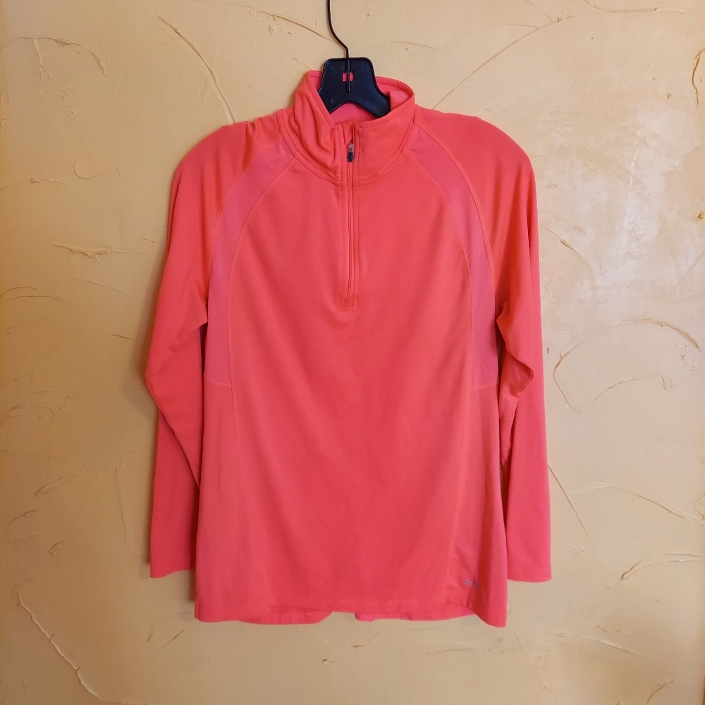 Champion workout long sleeve